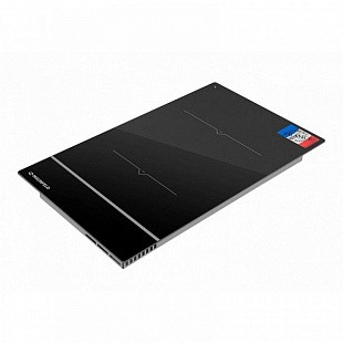 Варочная панель MAUNFELD MVI31.2HZ.2BT-BK