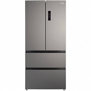 Холодильник KORTING KNFF 82535 X
