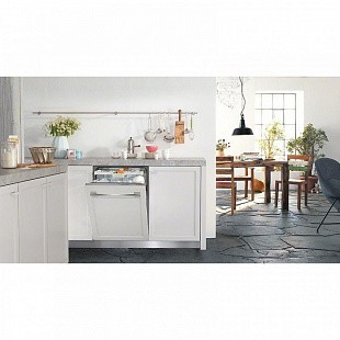 Посудомоечная машина MIELE G 6260 SCVI