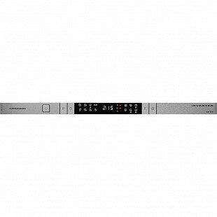 Посудомоечная машина KUPPERSBERG GIM 6078