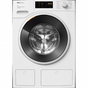 Стиральная машина MIELE WWB680 WCS
