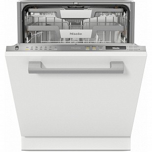 Встраиваемая посудомоечная машина Miele G 7260 SCVi