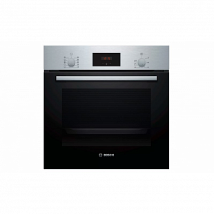 Электрический духовой шкаф BOSCH HBF154YS0