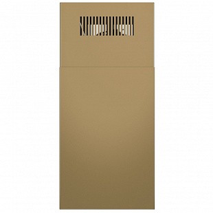 Вытяжка MAUNFELD BATH PLUS 402IL GOLD