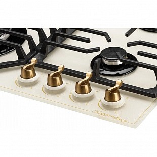 Варочная панель KUPPERSBERG FG 603 C BRONZE