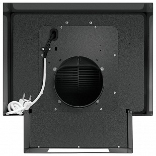 Вытяжка MAUNFELD BATH 401 INOX