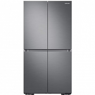 Холодильник SAMSUNG RF59A70T0S9/WT