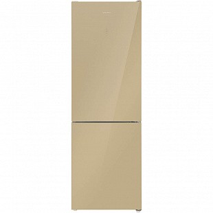 Холодильник MAUNFELD MFF185NFBG INVERTER