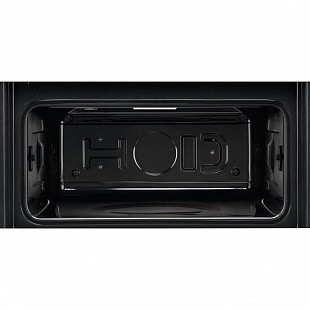 Встраиваемая микроволновая печь AEG KMK721880M