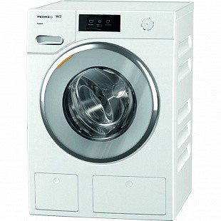 Стиральная машина MIELE WWV980WPS