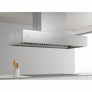Вытяжка PANDO I-1001/140 INOX V.1250 ECO SEC