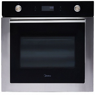 Духовой шкаф MIDEA MO78100CGBX