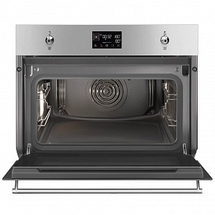 Духовой шкаф SMEG SO4302S3X CLASSICA