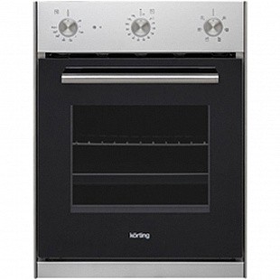 Духовой шкаф KORTING OKB 4504 CX