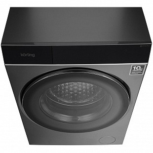 Стиральная машина с паром KORTING KWM 60DS1499 AN
