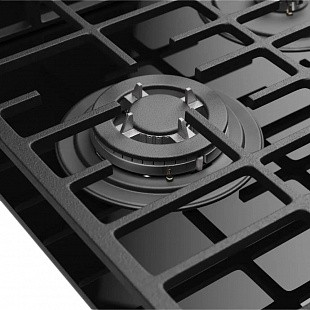 Газовая варочная панель KUPPERSBERG FG 45 B