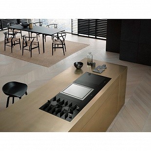 Тепан-яки MIELE CS 7632 FL