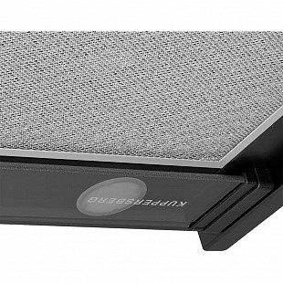 Вытяжка KUPPERSBERG NANCY S 60 BLACK
