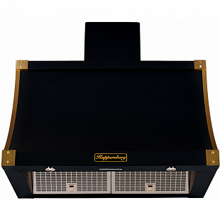 Вытяжка KUPPERSBERG T 939 ANT BRONZE