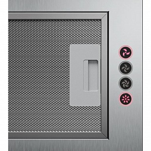 Вытяжка KUPPERSBERG INTOUCH 60 X