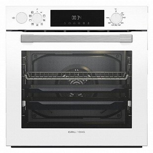 Электрический духовой шкаф GRUNDIG GEDM12300W