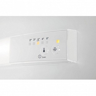 Холодильник ELECTROLUX LND5FE18S