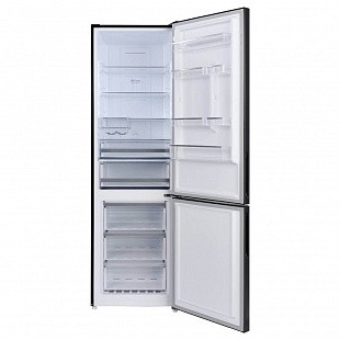 Холодильник KORTING KNFC 62370 XN