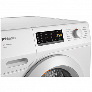 Стиральная машина MIELE WSA033WCS