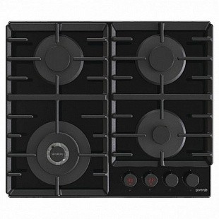 Газовая варочная панель GORENJE GKTW642SYB