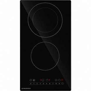 Варочная панель MAUNFELD EVCE292SDPBK