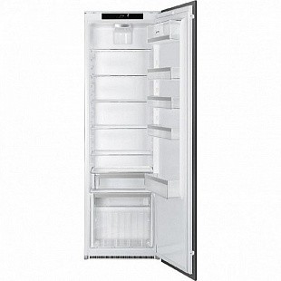 Холодильник SMEG S8L1743E