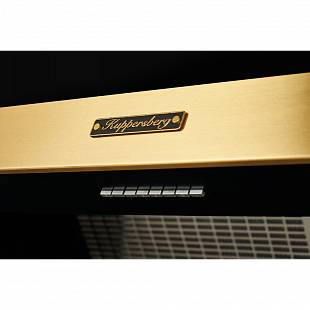 Вытяжка KUPPERSBERG V 939 ANT BRONZE