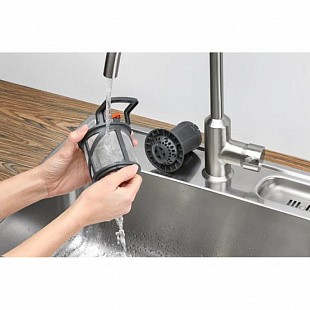 Встраиваемая посудомоечная машина ELECTROLUX EEM43200L