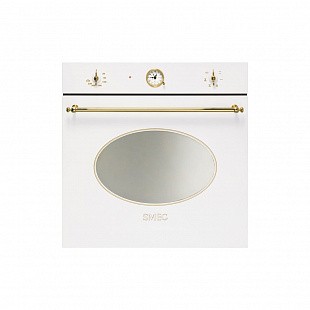 Духовой шкаф SMEG SF800B COLONIALE