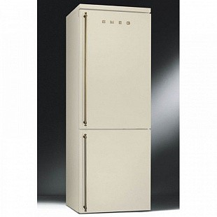 Холодильник SMEG FA8003PO