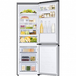 Холодильник SAMSUNG RB34T670FSA