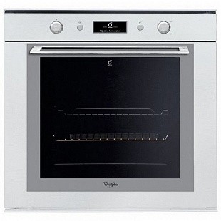 Духовой шкаф WHIRLPOOL AKZM7540/WH