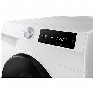 Стиральная машина SAMSUNG WD11DG6B85BELP