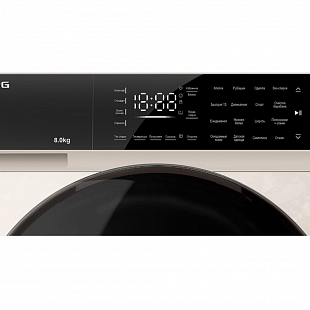 Стиральная машина HIBERG I-DDQ9 - 812 YM