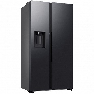 Холодильник Samsung RS80F65J1FWT