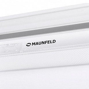 Холодильник MAUNFELD MBF193NFFW