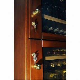 Винный шкаф IP INDUSTRIE CEX 601 NU