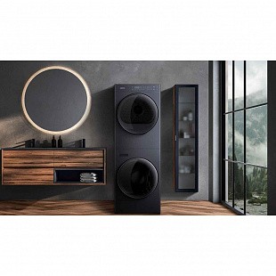 Стирально-сушильная машина HIBERG TURELLE I-10 SD