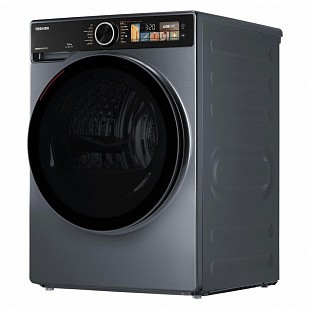 Сушильная машина TOSHIBA TD-T25BS110HWRU(MG)