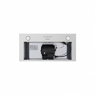 Вытяжка MAUNFELD CROSBY SINGL 60 INOX GL