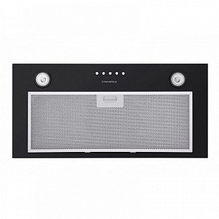 Вытяжка MAUNFELD CROSBY SINGL 5028 ЧЕРНЫЙ