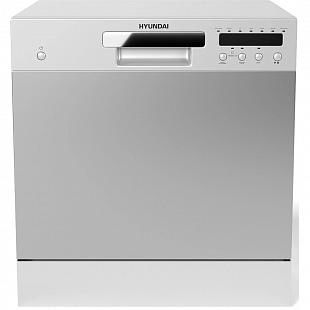 Посудомоечная машина HYUNDAI DT402