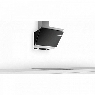 Вытяжка BOSCH DWK68AK60R