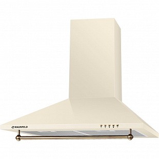 Вытяжка MAUNFELD RETRO LIGHT 60 BEIGE