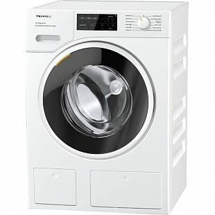 Стиральная машина MIELE WSI863 WCS